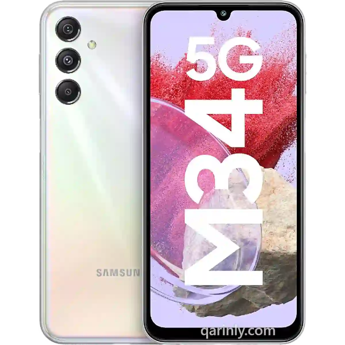 Galaxy M34 5G