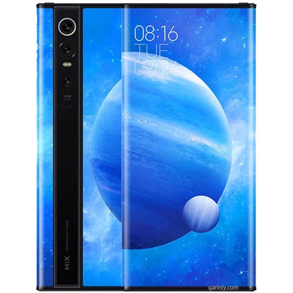 Mi Mix Alpha