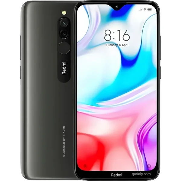 Redmi 8
