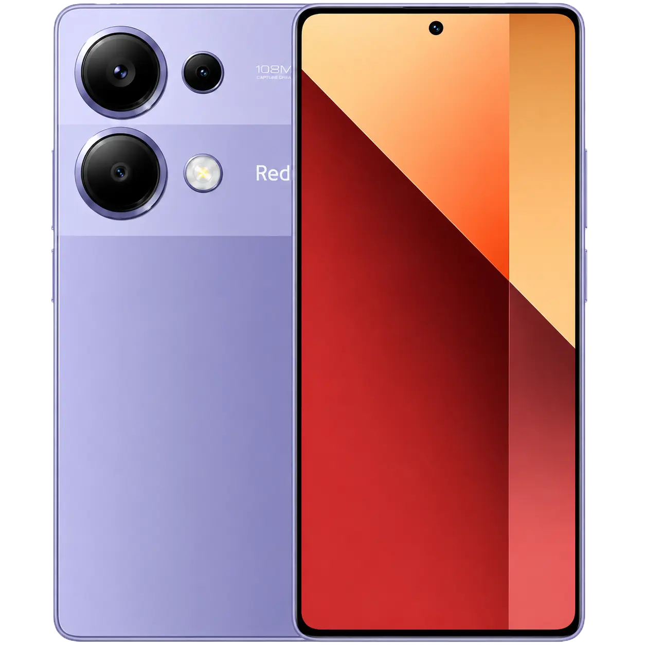Redmi Note 13 Pro 4G