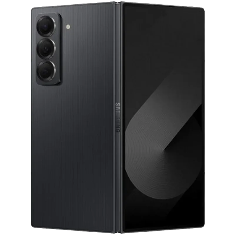 Galaxy Z Fold Special