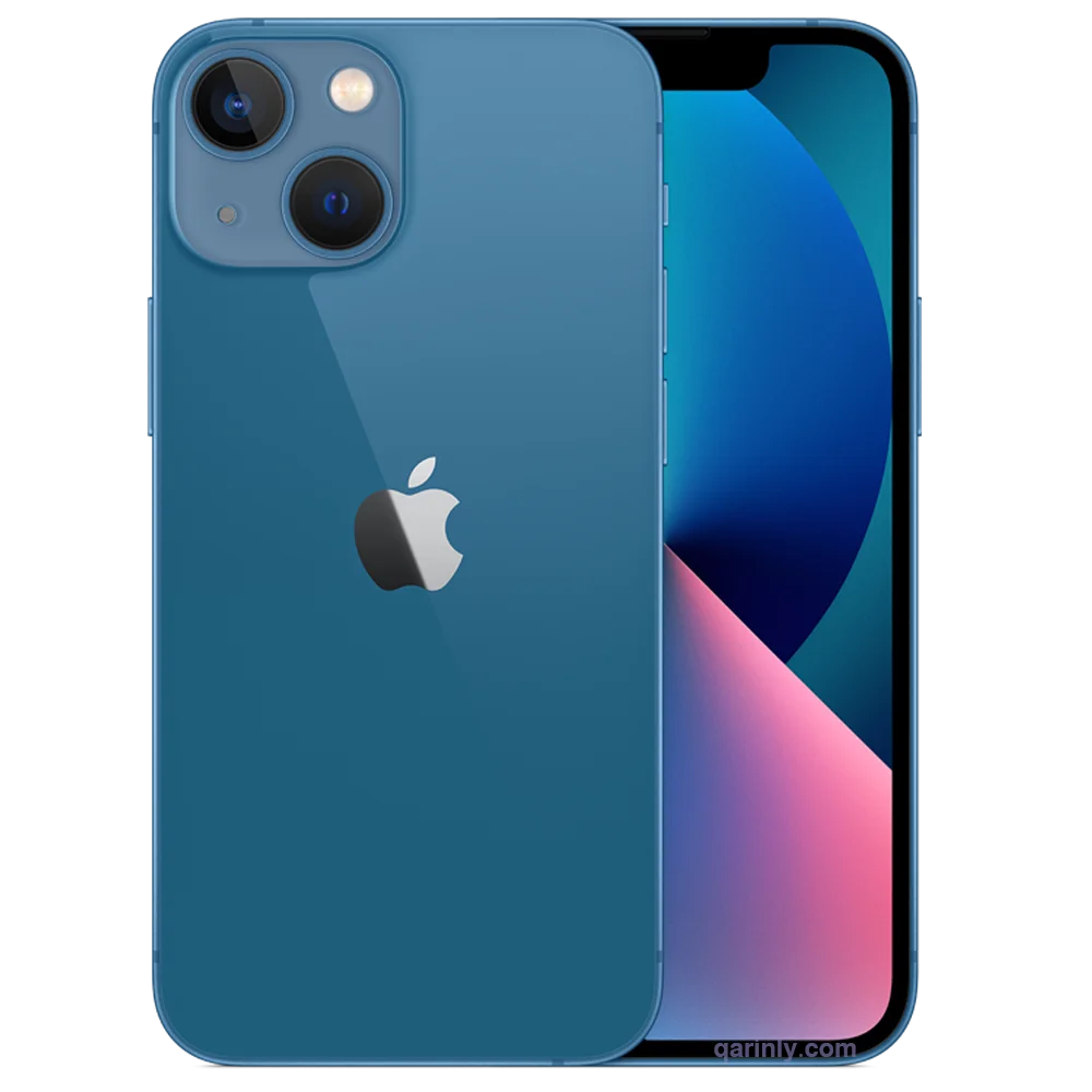 iPhone 13