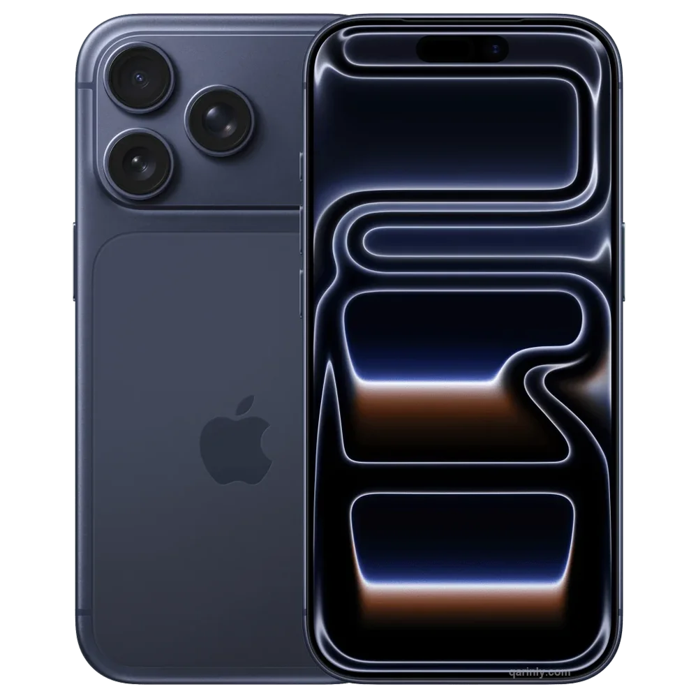 iPhone 17 Pro