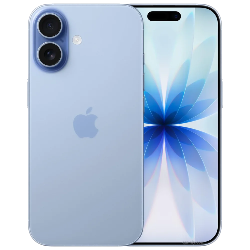 iPhone 17