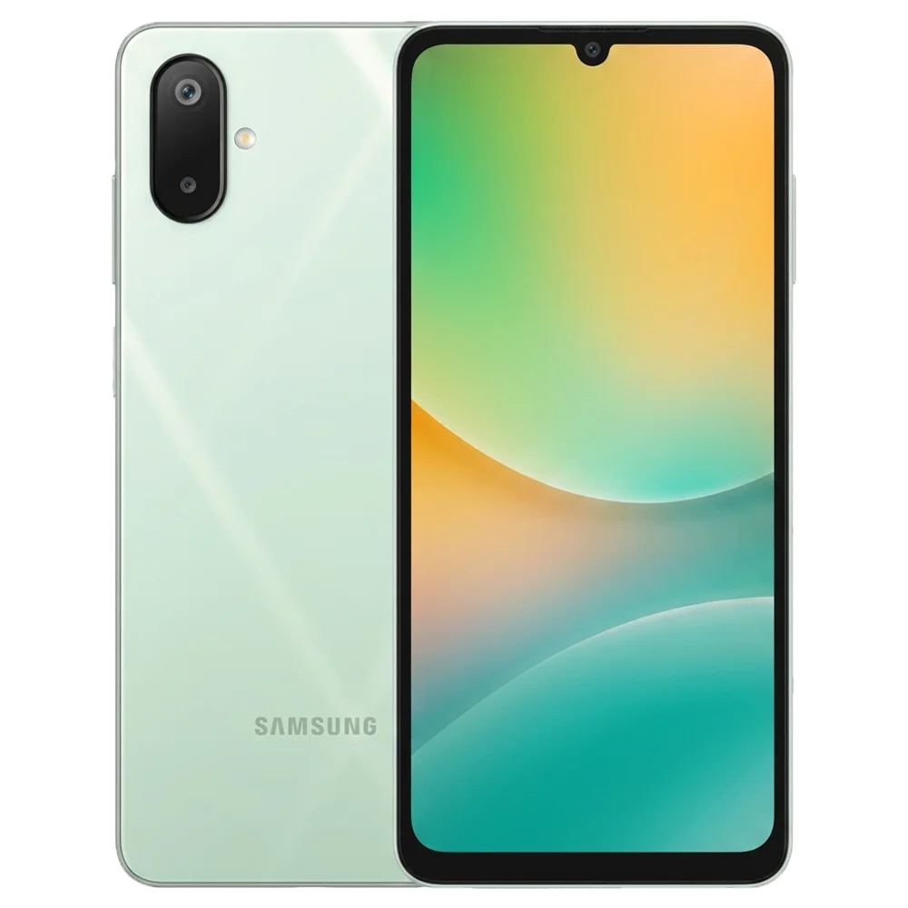 Galaxy M06