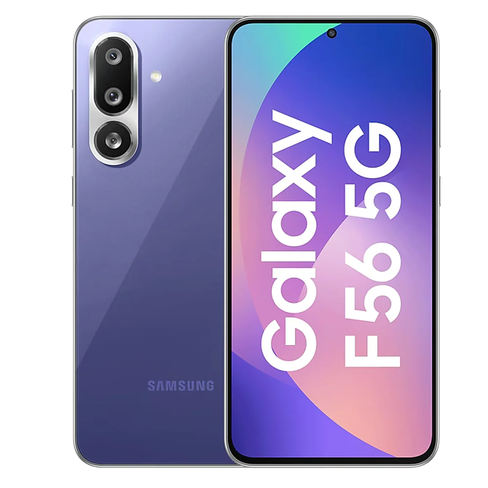 Galaxy F56