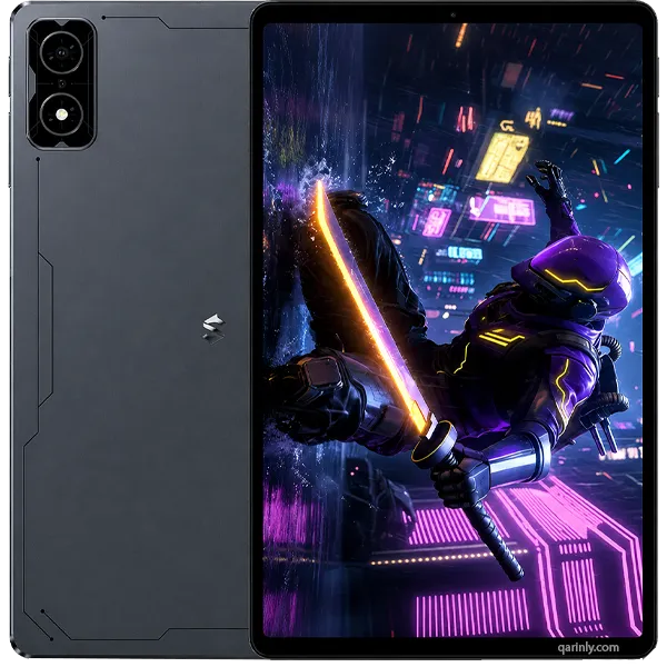 Black Shark Gaming Tablet