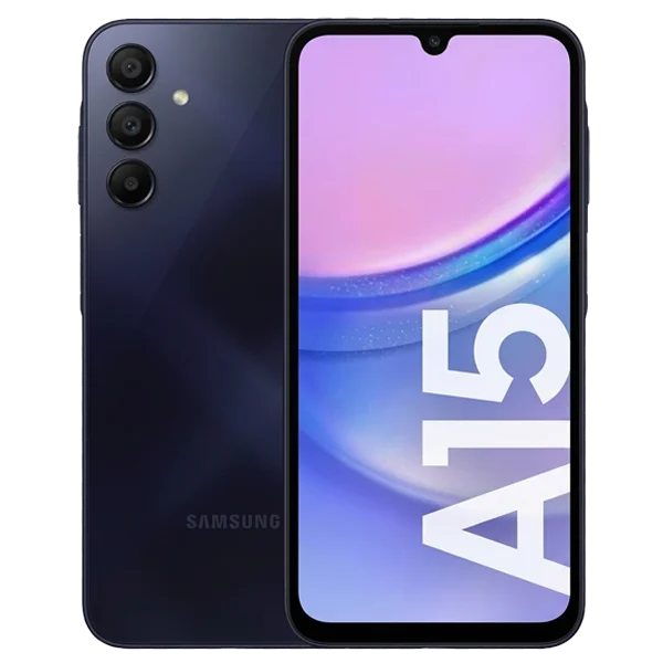 Galaxy A15