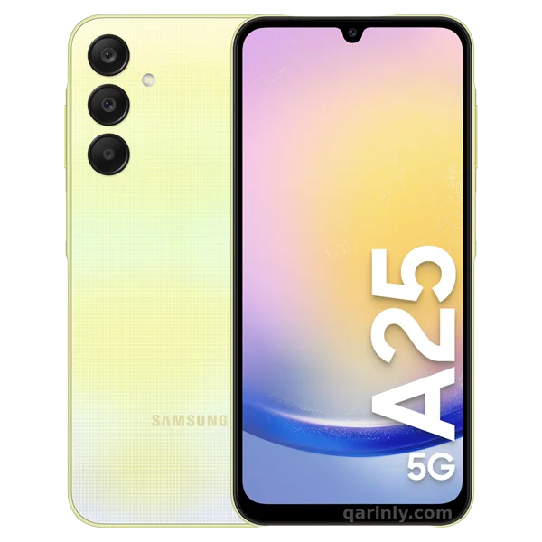 Galaxy A25