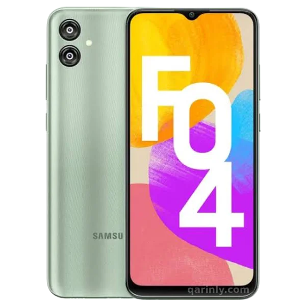 Galaxy F04