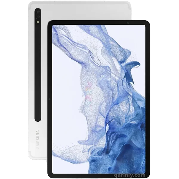 Galaxy Tab S8+