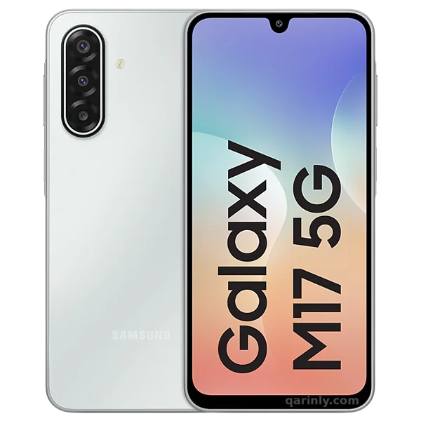Galaxy M17