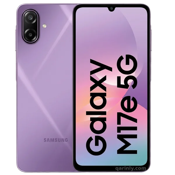 Galaxy M17e