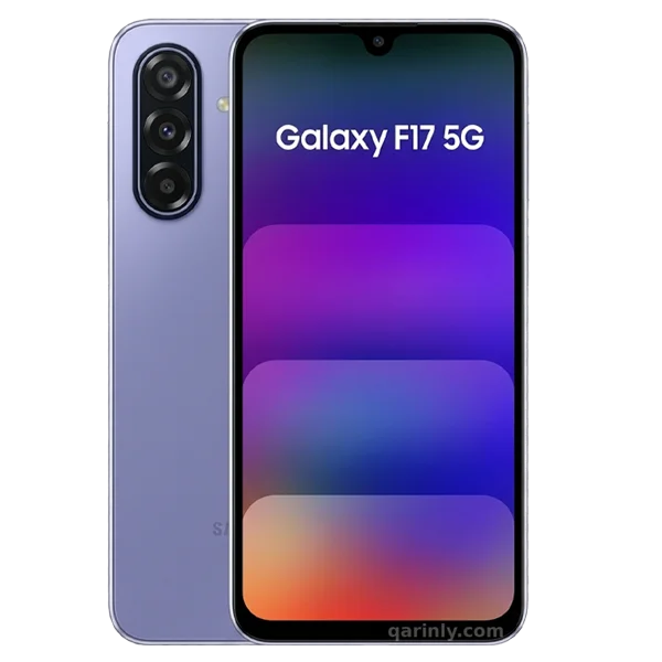 Galaxy F17