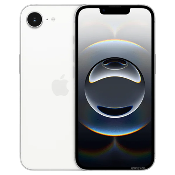 iPhone 16e