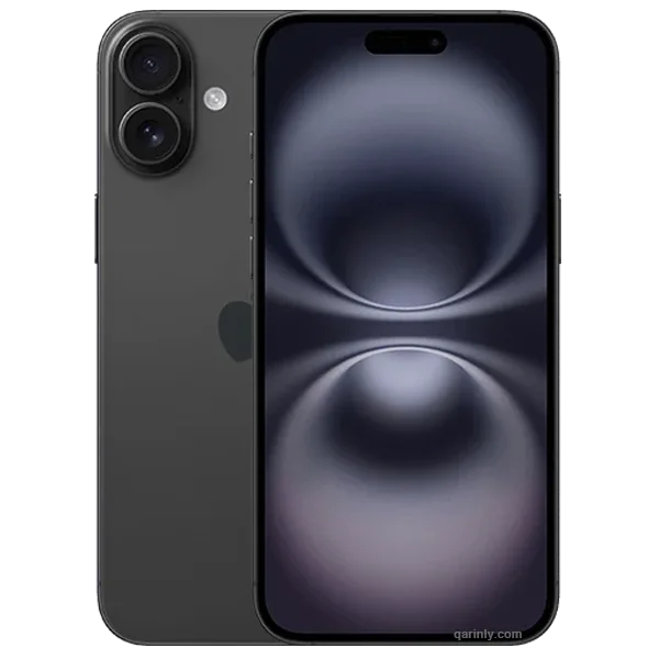 iPhone 16 Plus