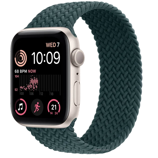 Watch SE 2