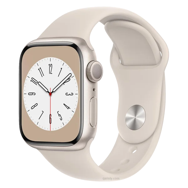 Watch Series 8 Aluminum