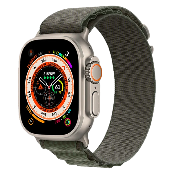 Watch Ultra