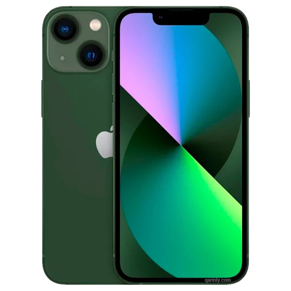 iPhone 13 mini