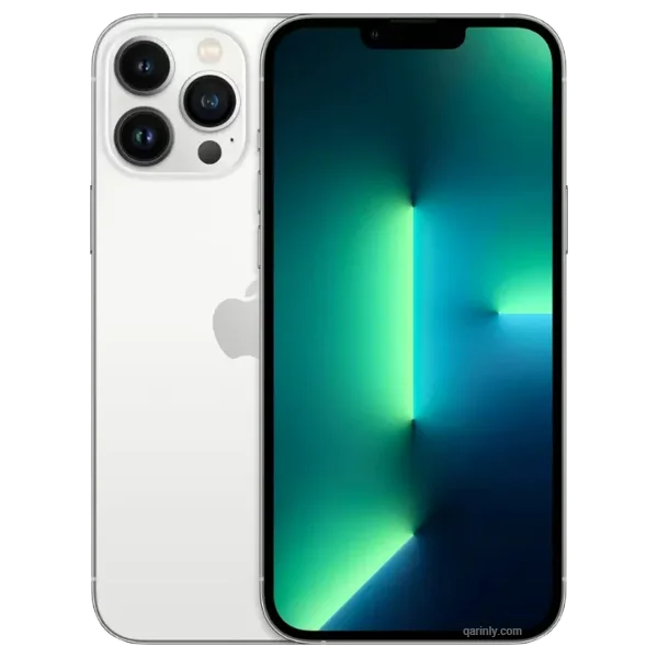 iPhone 13 Pro
