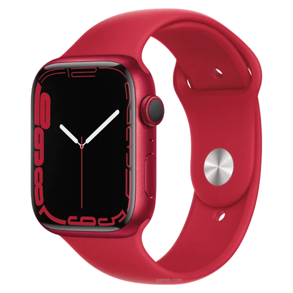 Watch Series 7 Aluminum
