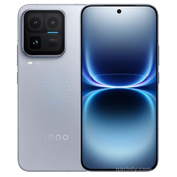 iQOO 15 Ultra
