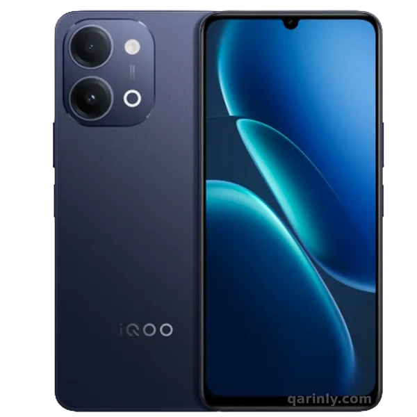 iQOO Z11 Lite 44W