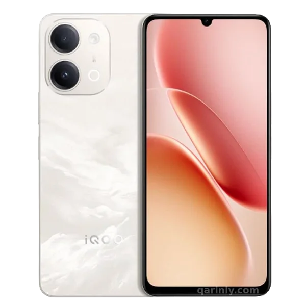 iQOO Z11i