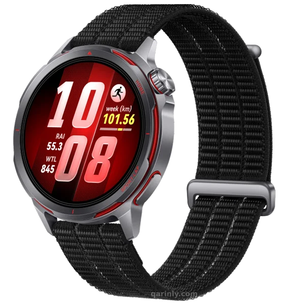 Watch GT Runner 2