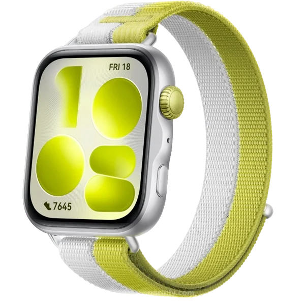 Watch Fit 5