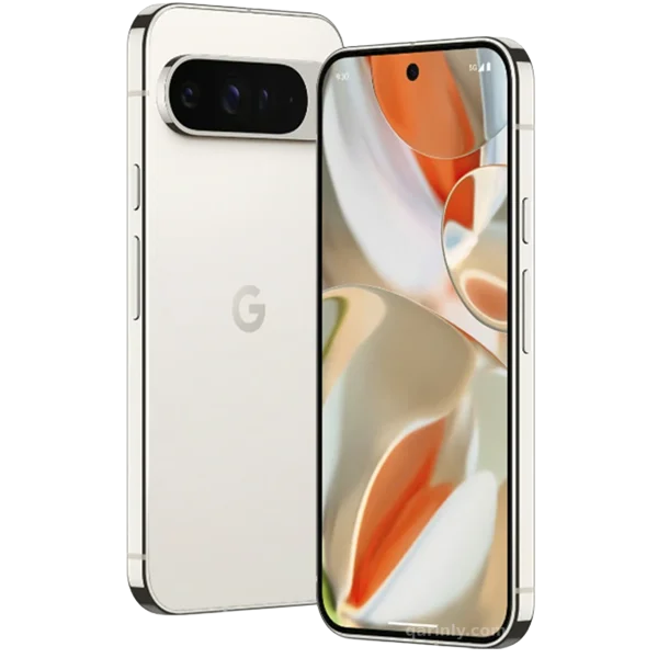 Pixel 9 Pro