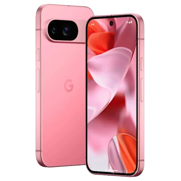 Pixel 9