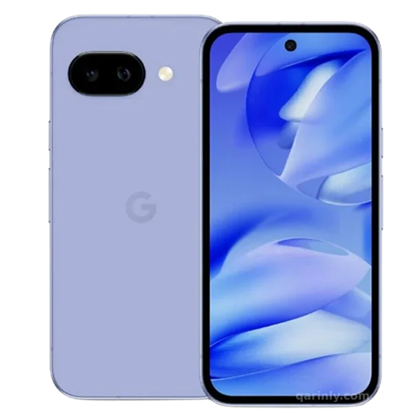Pixel 9a