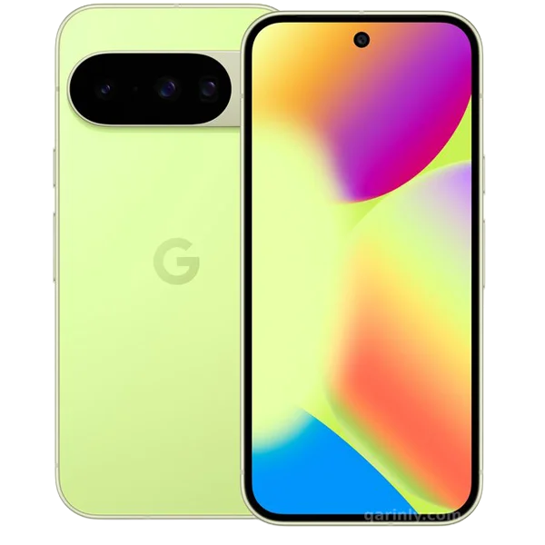 Pixel 10