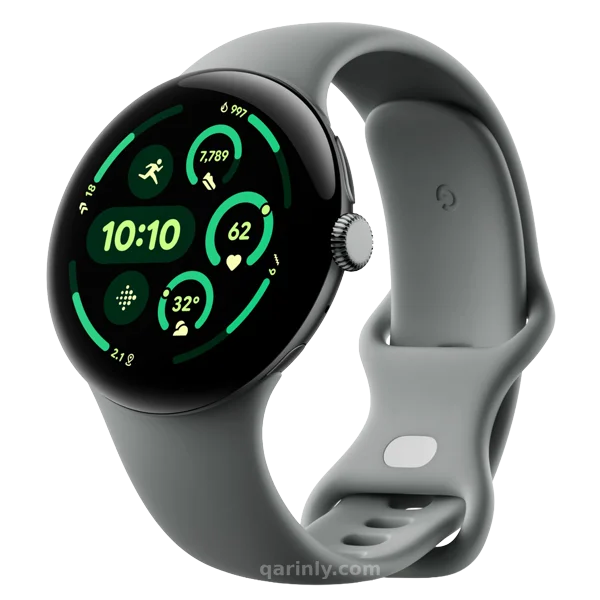Pixel Watch 3