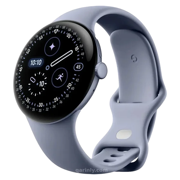 Pixel Watch 4