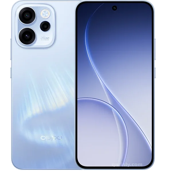 Reno15 Pro Mini