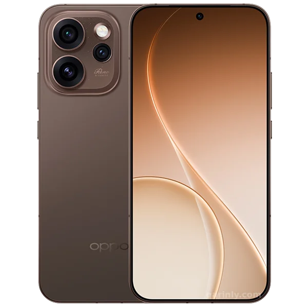 Reno15 Pro (India)