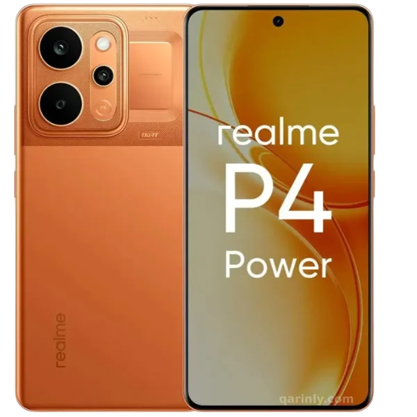 P4 Power