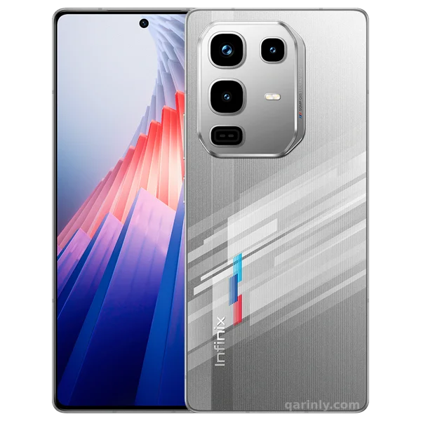 Note 50 Pro 4G