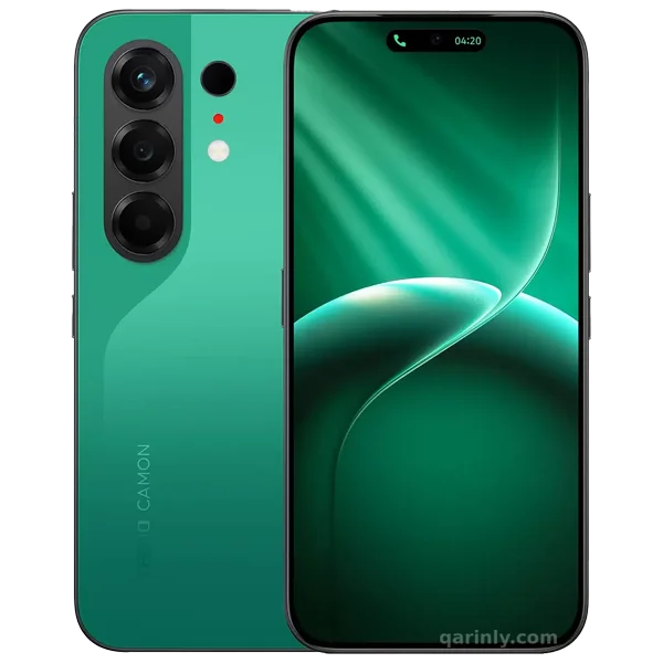 Camon 50 4G