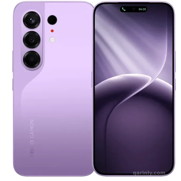 Camon 50 Pro