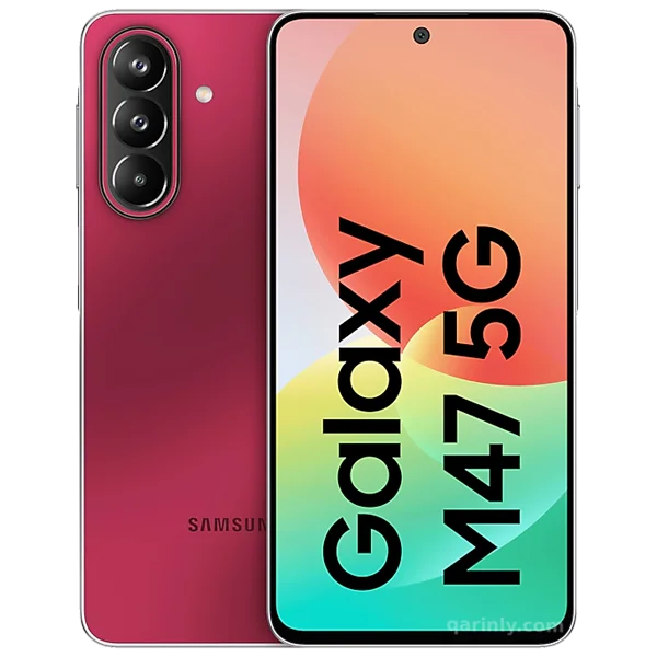 Galaxy M47