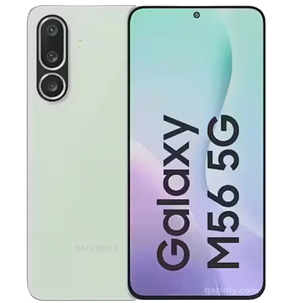 Galaxy M56