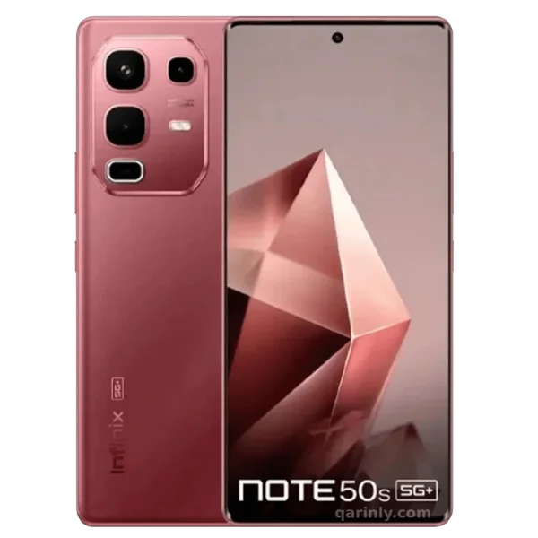 Note 50s