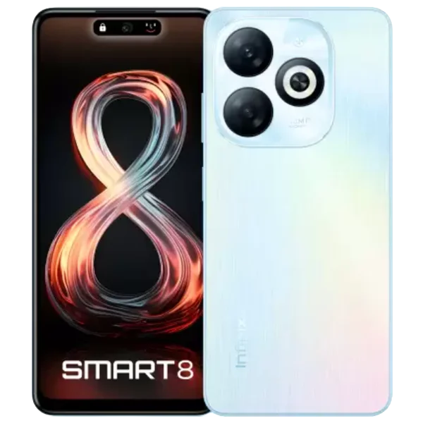 Smart 8 (India)