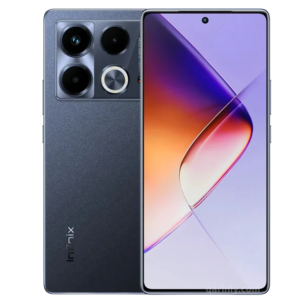 Note 40 5G