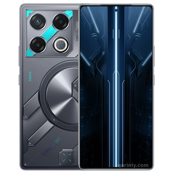 GT 20 Pro