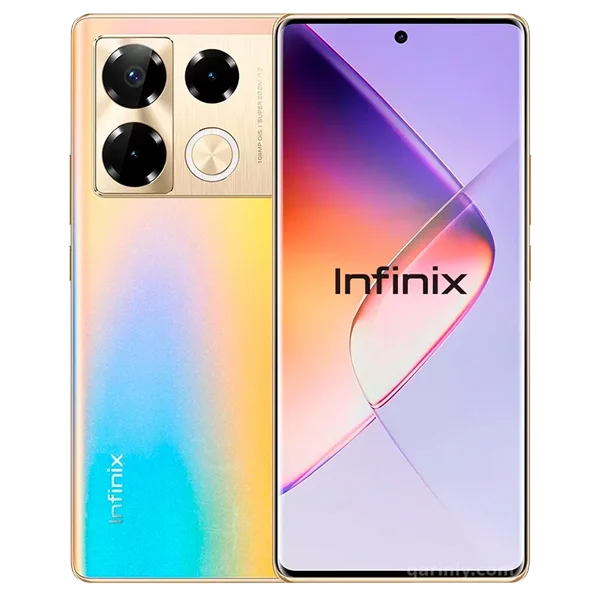 Note 40 Pro